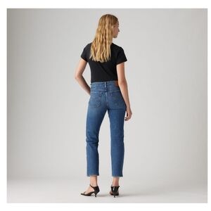 Levi's Wedgie 24 L26